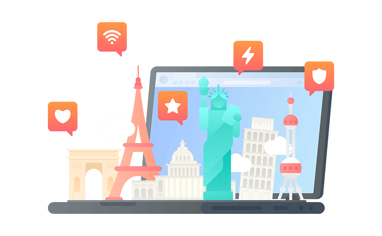 在埃寒俄比亚通过VPN看国内电视 - 抖音VPN
